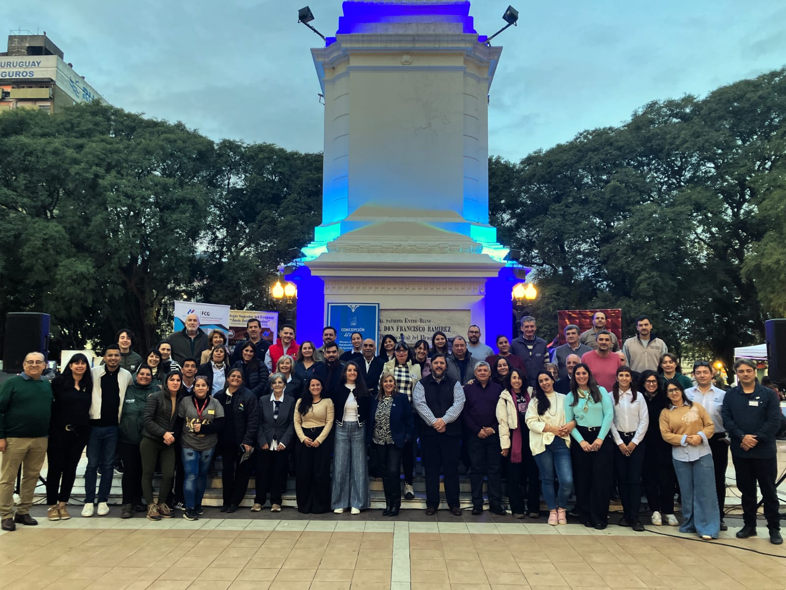La Paz exhibió su patrimonio cultural en el V Encuentro Regional de Museos
